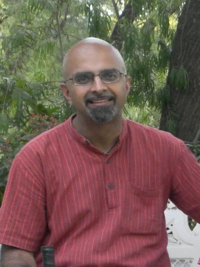 Pranav Jani