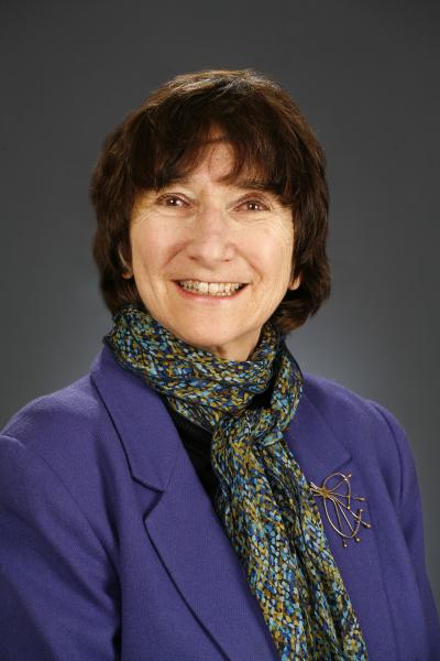 Carole Fink