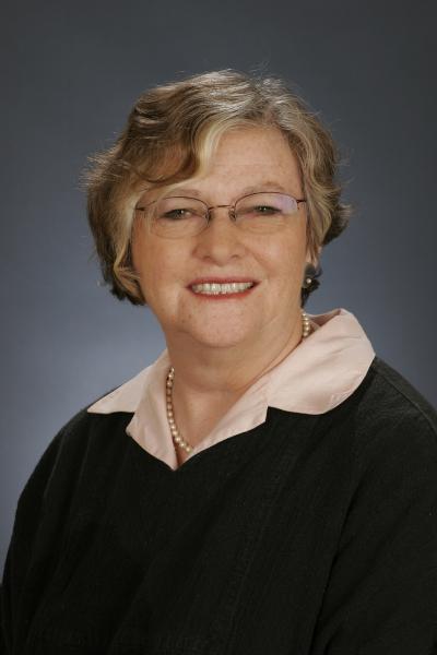 Barbara Hanawalt