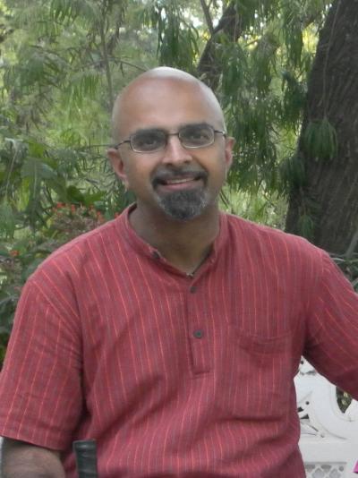 Pranav Jani