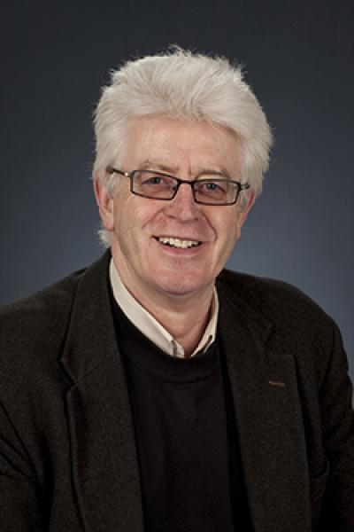 Anthony Mughan