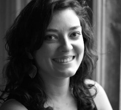 Amanda Robinson