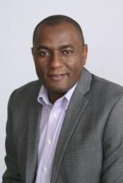 Marcel Yotebieng
