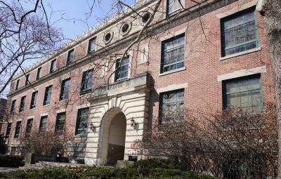 Derby Hall 