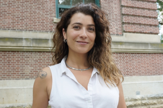 Eda Ayadin 2025