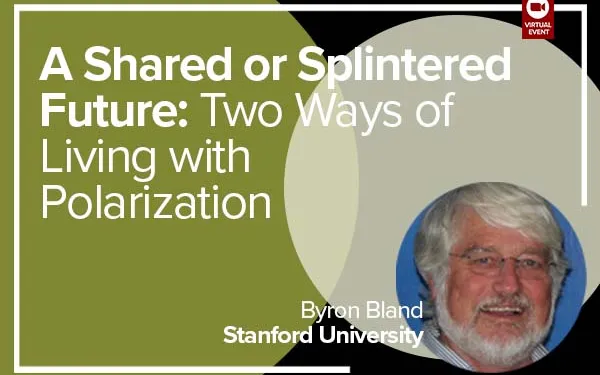 byron bland event image