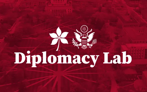 Diplomacy Lab