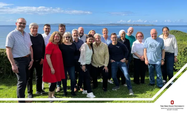 International Consortium group 