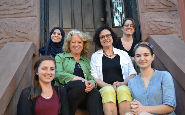Human Rights Study Abroad