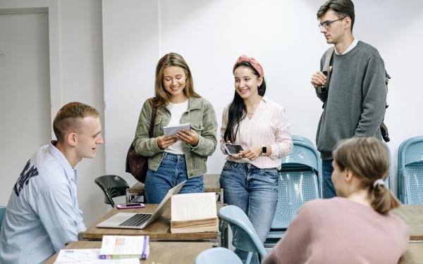 postdoctoral scholars program