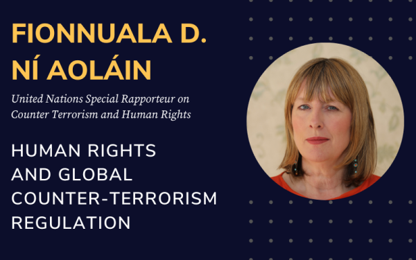 Fionnuala Ni Aolain