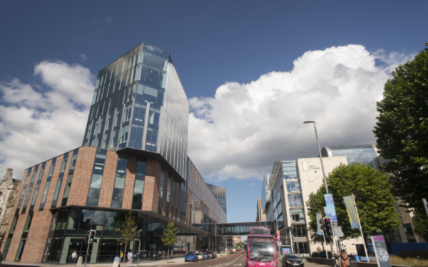 Ulster University, Belfast