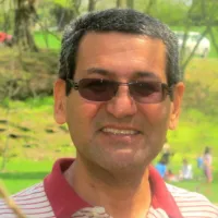 Mehrak Kamali
