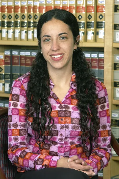 Amy Cohen