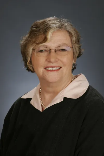 Barbara Hanawalt