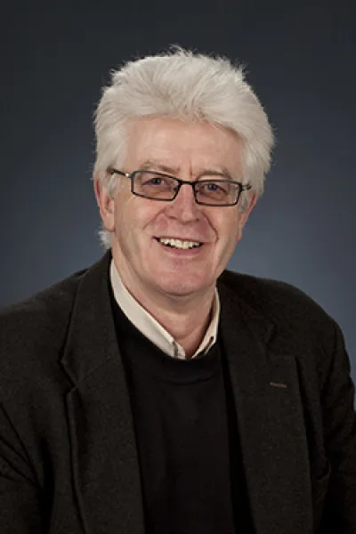Anthony Mughan