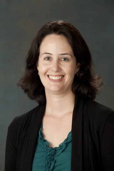Heather Schoenfeld