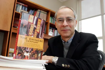 Oded Shenkar