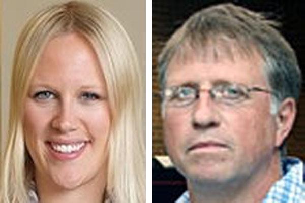 Hollie Nyseth Brehm and John Carlarne
