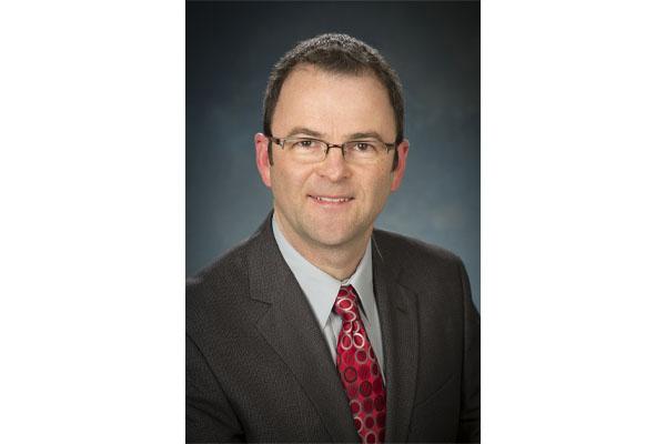 Christopher Gelpi