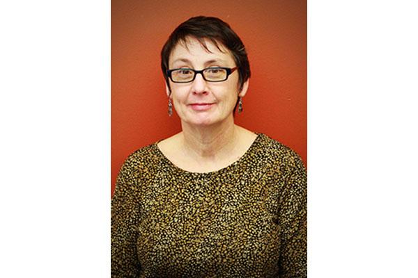 Katherine Borland, Associate Professor of Comparative Studies, Director, Center for Folklore Studies, The Ohio State University