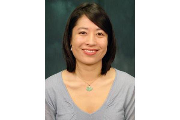 Joyce Chen, Associate Professor, Department of Agricultural, Environmental, and Development Economics, The Ohio State University