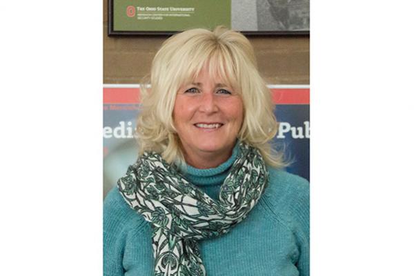 Teri Murphy