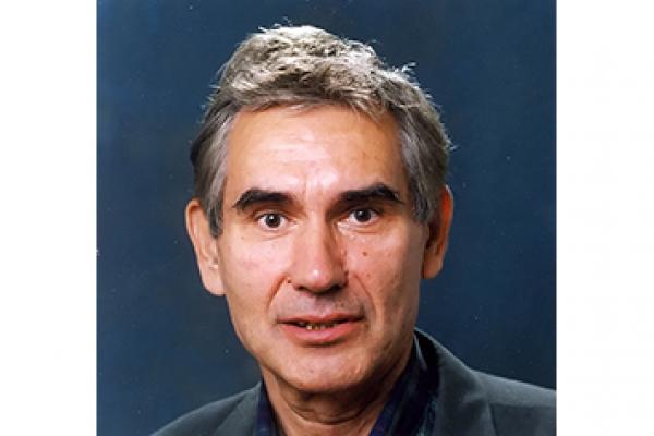 Kazimierz Slomczynski, Professor, Emeritus of Sociology, The Ohio State University