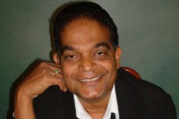 Amitav Acharya