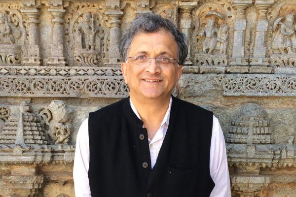 Ramachandra Guha