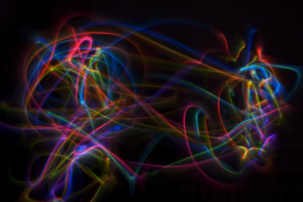 image of quantaum entaglement