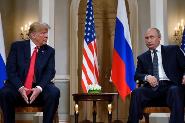 Creator: BRENDAN SMIALOWSKI | Credit: AFP via Getty Images