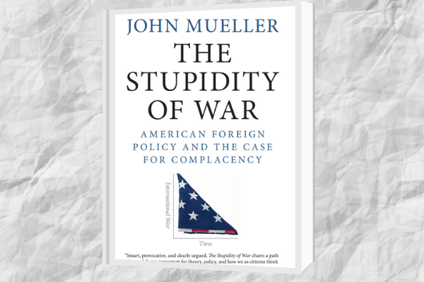 john mueller book cover