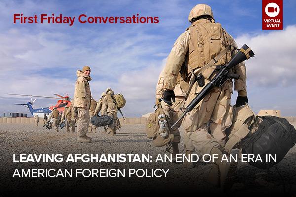 first friday afghanistan