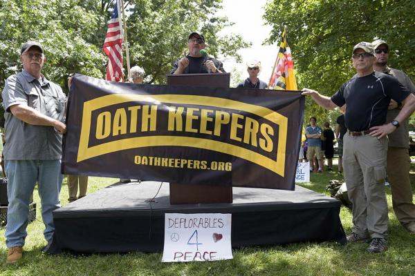 oath keepers