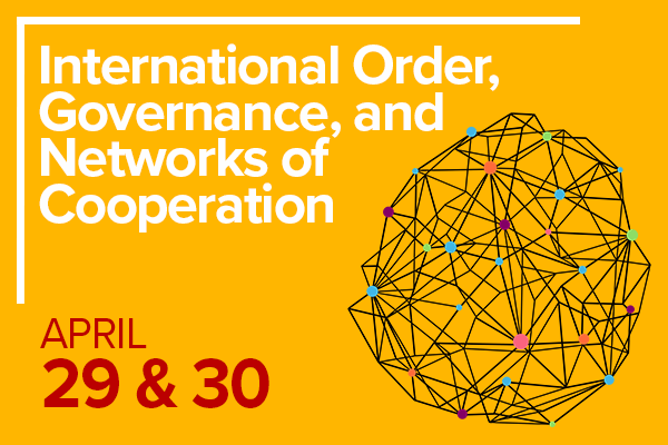international order conference