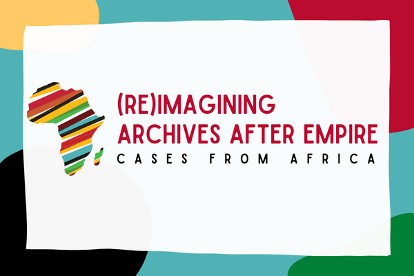 (Re)Imaging Archives After Empire News Story