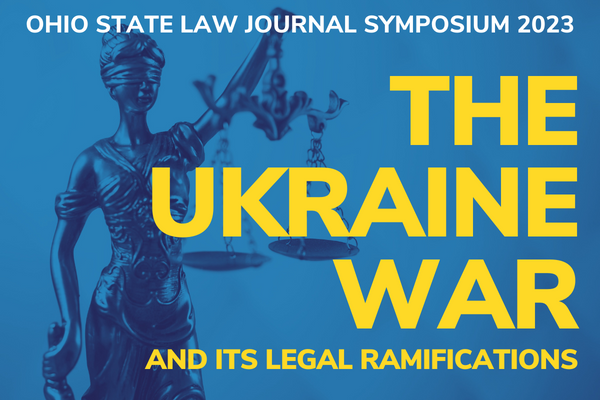 Ukraine War and its Legal Ramifications