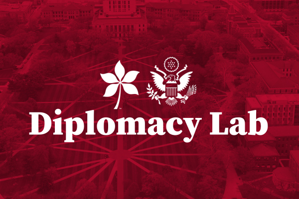 Diplomacy Lab
