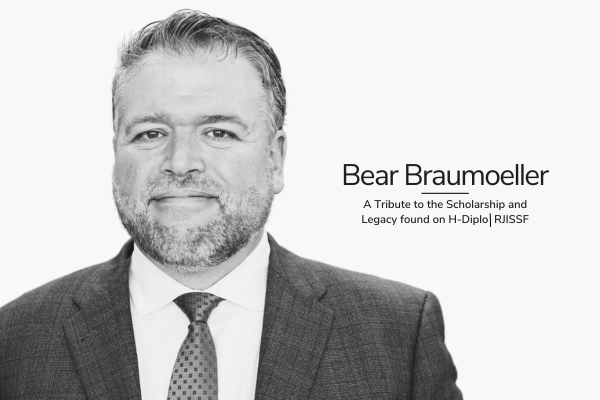 Bear Braumoeller