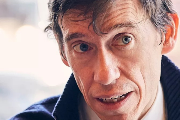 Rt Hon Rory Stewart