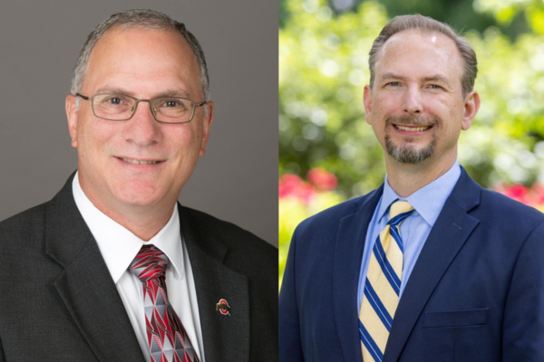 Peter Mansoor and Dakota Rudesill 