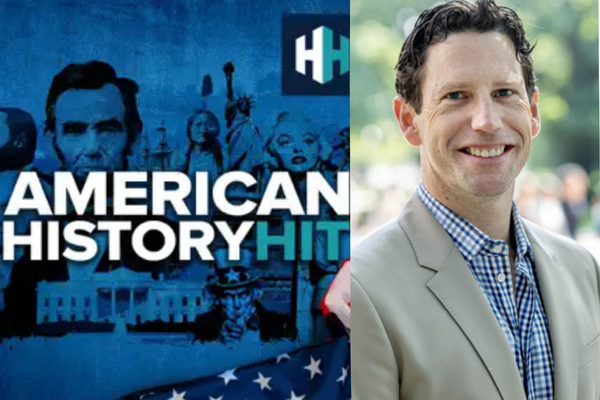 American History Hits Christopher Nichols
