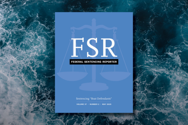 Federal Sentencing Reporter