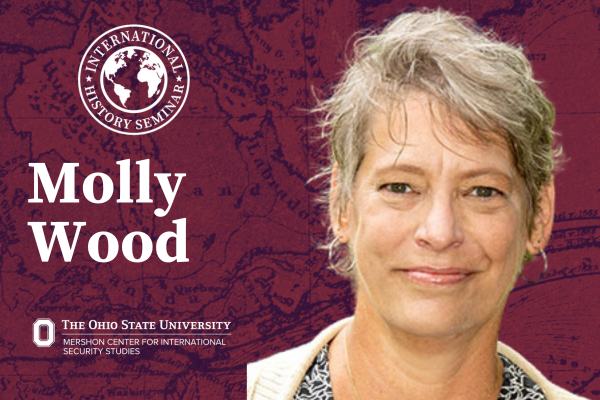 Molly Wood