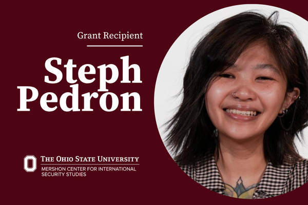 Steph Pedron