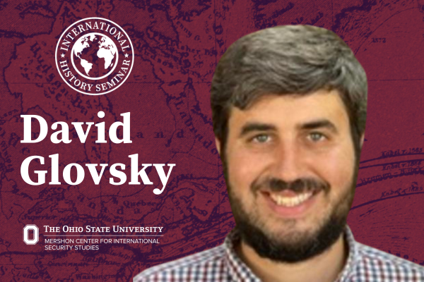 Dave Glovsky