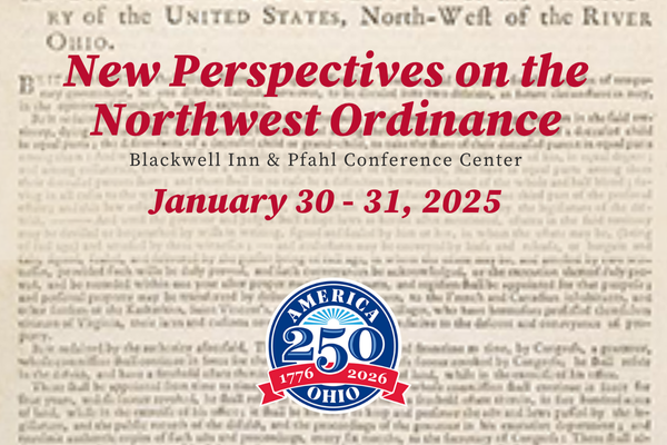 Northwest Ordinance 1787