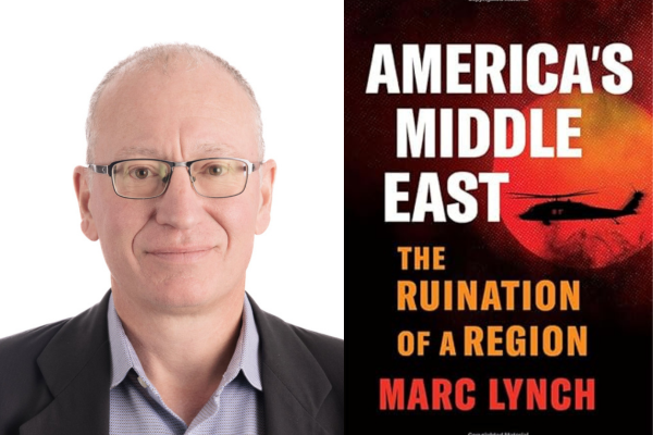 Middle age bald man in a suit