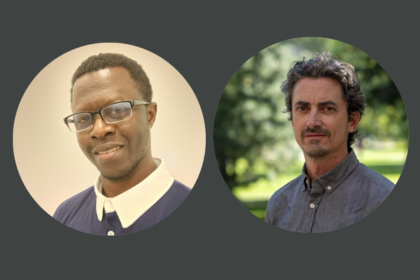 Seiba Issifu Max Woodworth